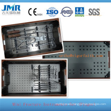 Orthopedics Mini Plate Instrument Set, Finger Equipment, Finger Surgery Instruments, Metacarpal Instrument Set